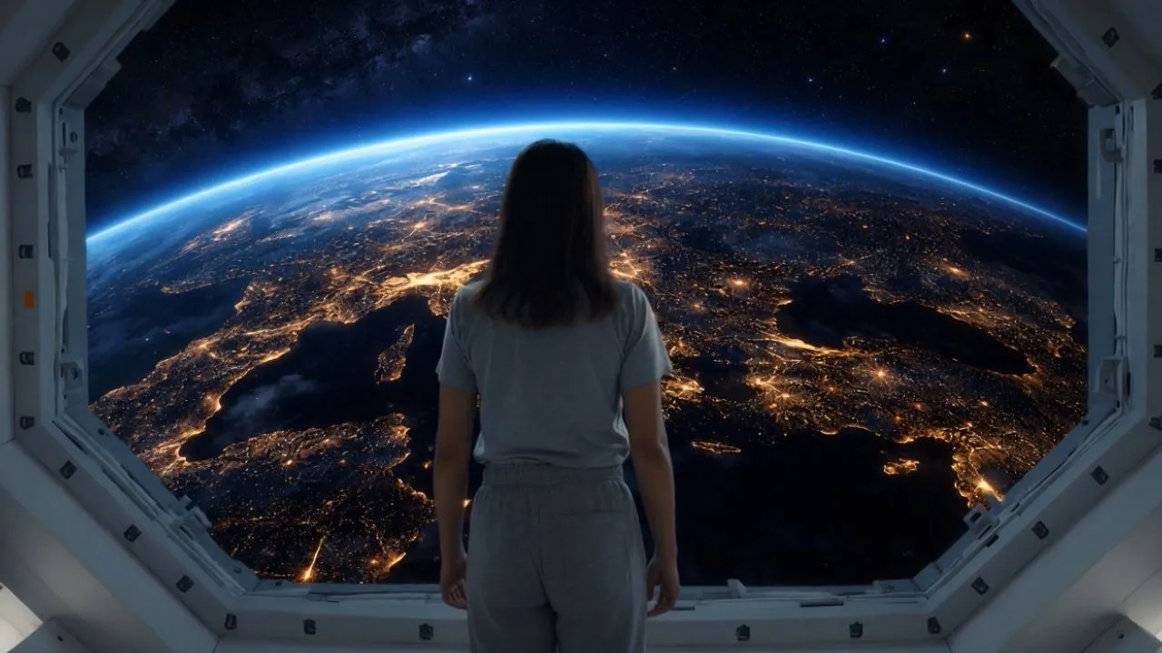 Záběr z filmu IRIS 2042 č. 11