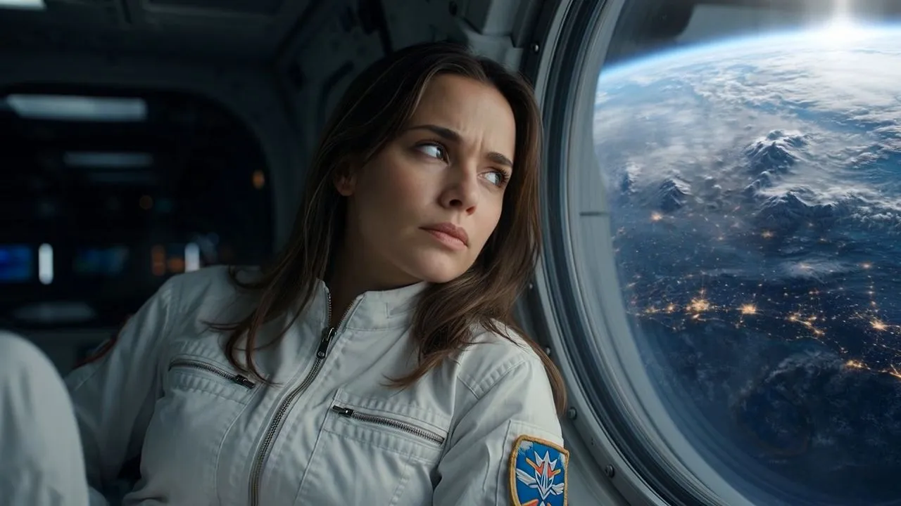 Záběr z filmu IRIS 2042 č. 7