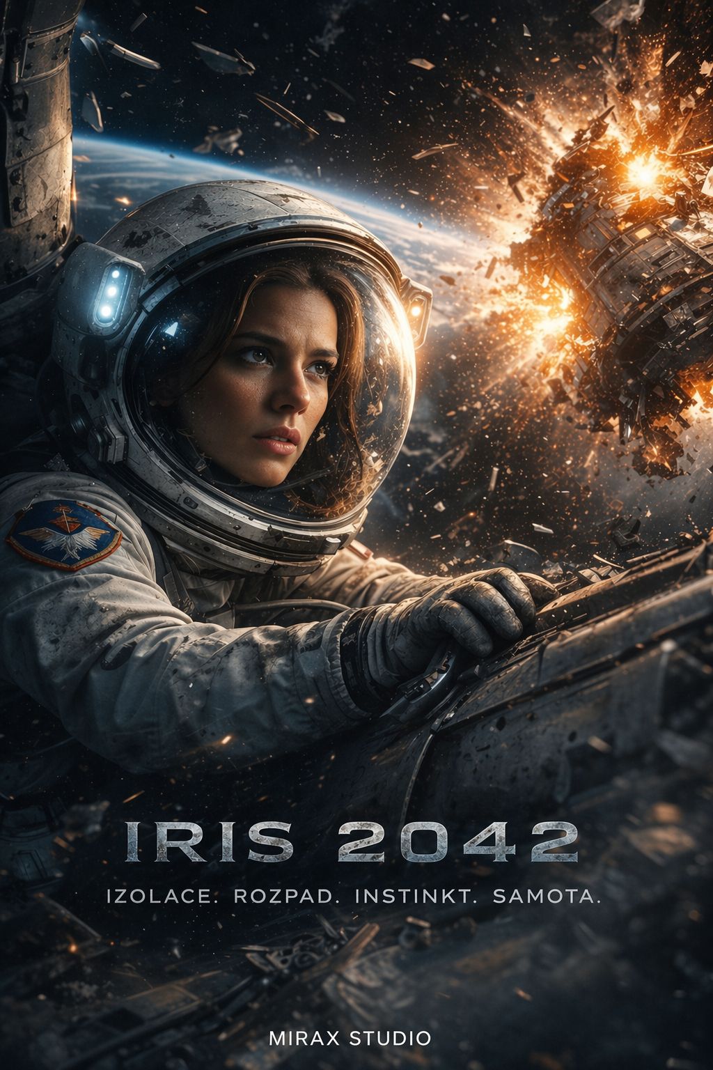 IRIS 2042